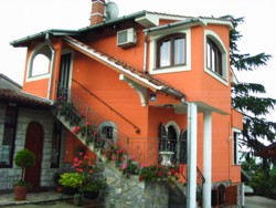 Matulji apartman